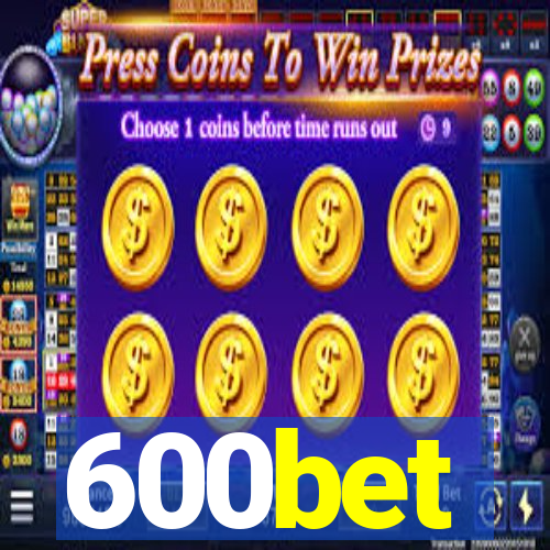 600bet-lucky tiger